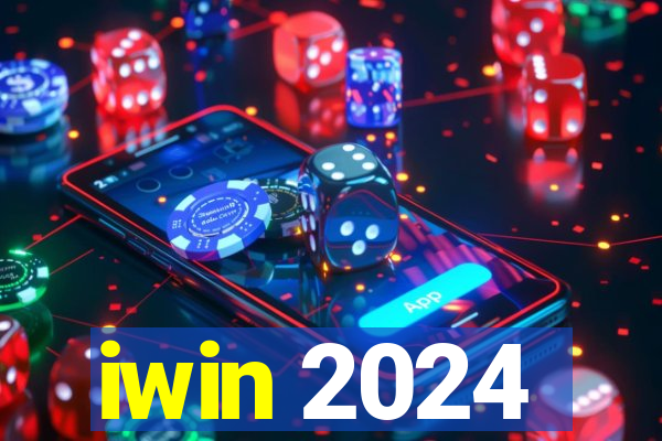 iwin 2024